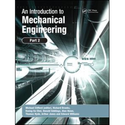 An Introduction to Mechanical Engineering: Part 2