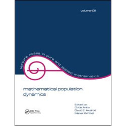 mathematical population dynamics mathematical population dynamics