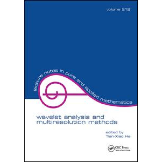 Wavelet Analysis and Multiresolution Methods