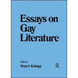 Essays on Gay Literature Essays on Gay Literature