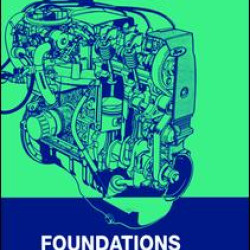 Foundations of Mechanical Engineering Foundations of Mechanical Engineering