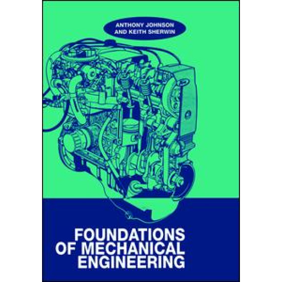 Foundations of Mechanical Engineering