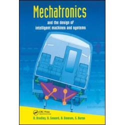 Mechatronics and the Design of Intelligent Machines and Systems