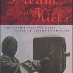 The Dream That Kicks The Dream That Kicks