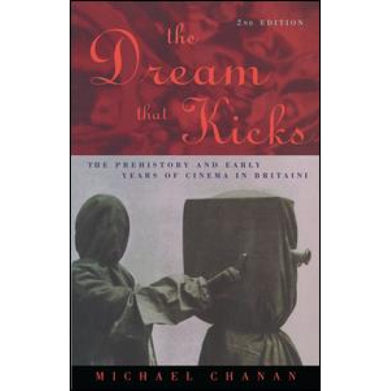 The Dream That Kicks
