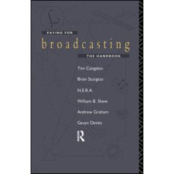 Paying for Broadcasting: The Handbook