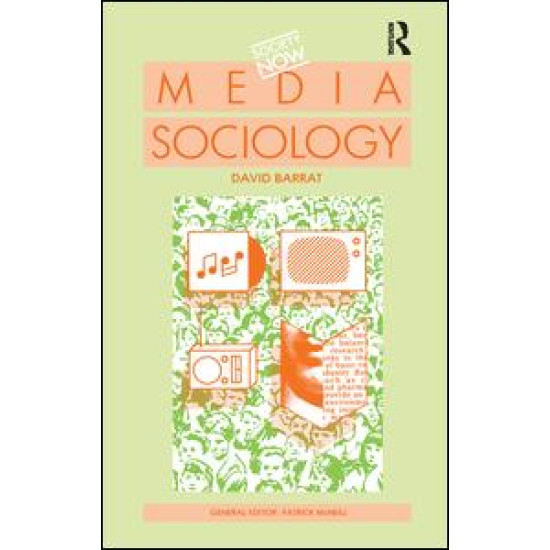 Media Sociology
