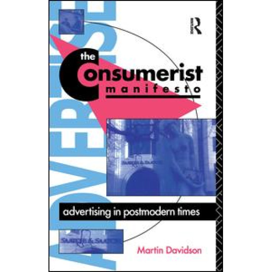 The Consumerist Manifesto