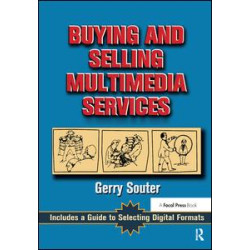 Buying and Selling Multimedia Services