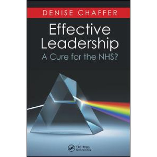 Effective Leadership
