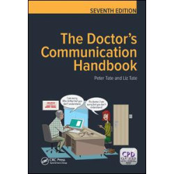 The Doctor's Communication Handbook, 7th Edition The Doctor's Communication Handbook, 7th Edition