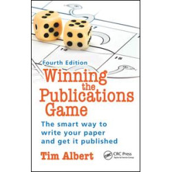 Winning the Publications Game Winning the Publications Game