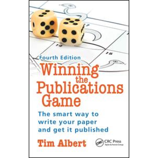 Winning the Publications Game