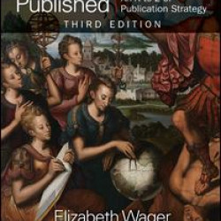 Getting Research Published Getting Research Published