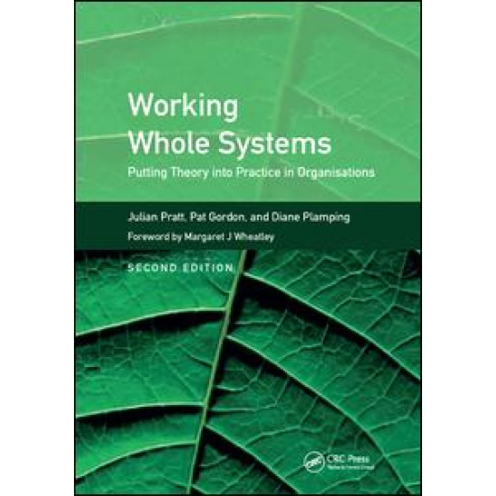 Working Whole Systems