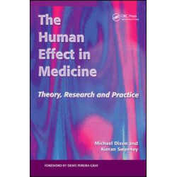The Human Effect in Medicine The Human Effect in Medicine
