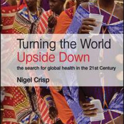 Turning the World Upside Down Turning the World Upside Down