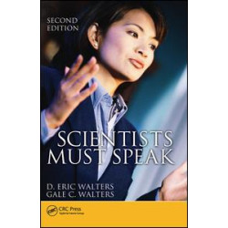 Scientists Must Speak Scientists Must Speak