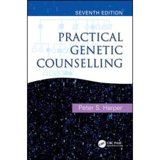 Practical Genetic Counselling
