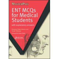 ENT MCQs for Medical Students ENT MCQs for Medical Students