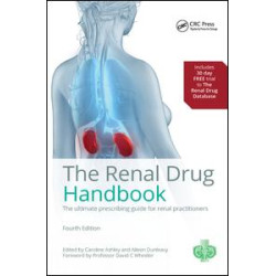 The Renal Drug Handbook The Renal Drug Handbook