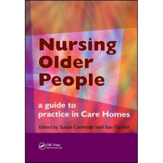 Nursing Older People