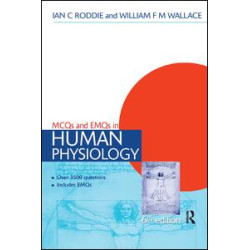 MCQs & EMQs in Human Physiology, 6th edition MCQs & EMQs in Human Physiology, 6th edition