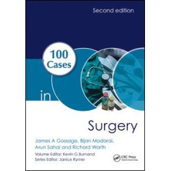 100 Cases in Surgery 100 Cases in Surgery