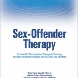 Sex-Offender Therapy Sex-Offender Therapy