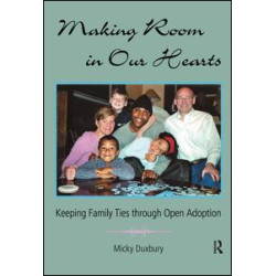 Making Room in Our Hearts Making Room in Our Hearts