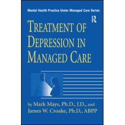 Treatment Of Depression In Managed Care Treatment Of Depression In Managed Care