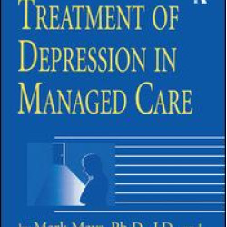Treatment Of Depression In Managed Care