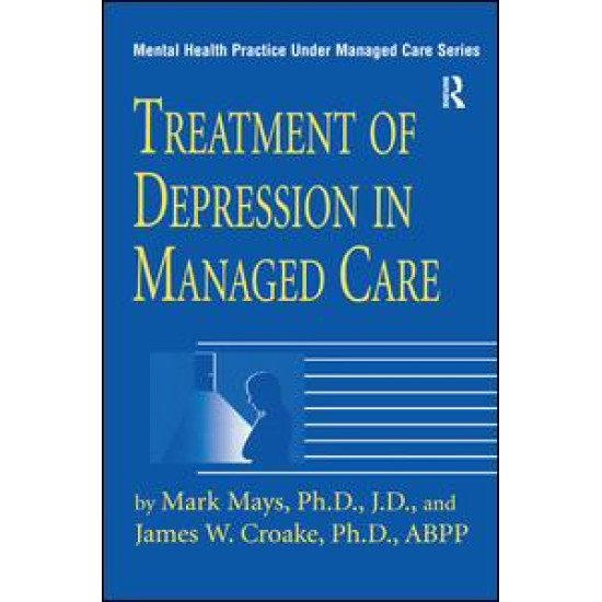 Treatment Of Depression In Managed Care