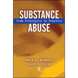 Substance Abuse Substance Abuse