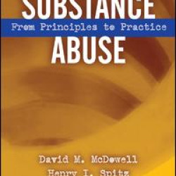 Substance Abuse Substance Abuse