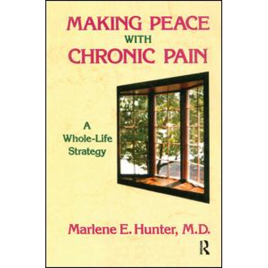 Making Peace With Chronic Pain