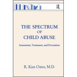 The Spectrum Of Child Abuse The Spectrum Of Child Abuse