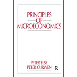 Principles of Microeconomics Principles of Microeconomics