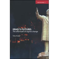 Iraq's Future Iraq's Future