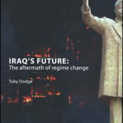 Iraq's Future Iraq's Future