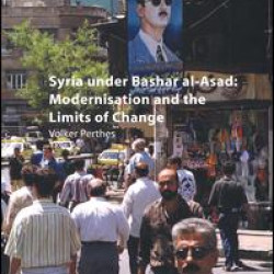 Syria under Bashar al-Asad