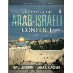 A History of the Arab-Israeli Conflict A History of the Arab-Israeli Conflict