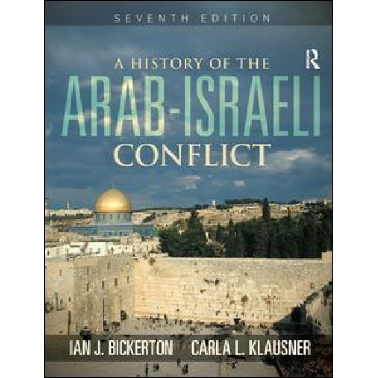 A History of the Arab-Israeli Conflict A History of the Arab-Israeli Conflict