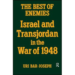 The Best of Enemies The Best of Enemies