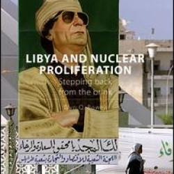 Libya and Nuclear Proliferation