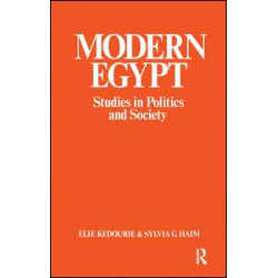 Modern Egypt