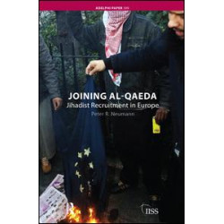 Joining al-Qaeda Joining al-Qaeda