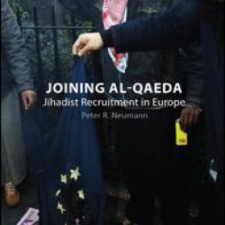 Joining al-Qaeda