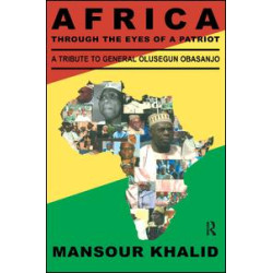Africa Through The Eyes Of A Patriot
