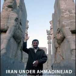 Iran under Ahmadinejad
